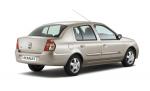 Renault Thalia 2006 года
